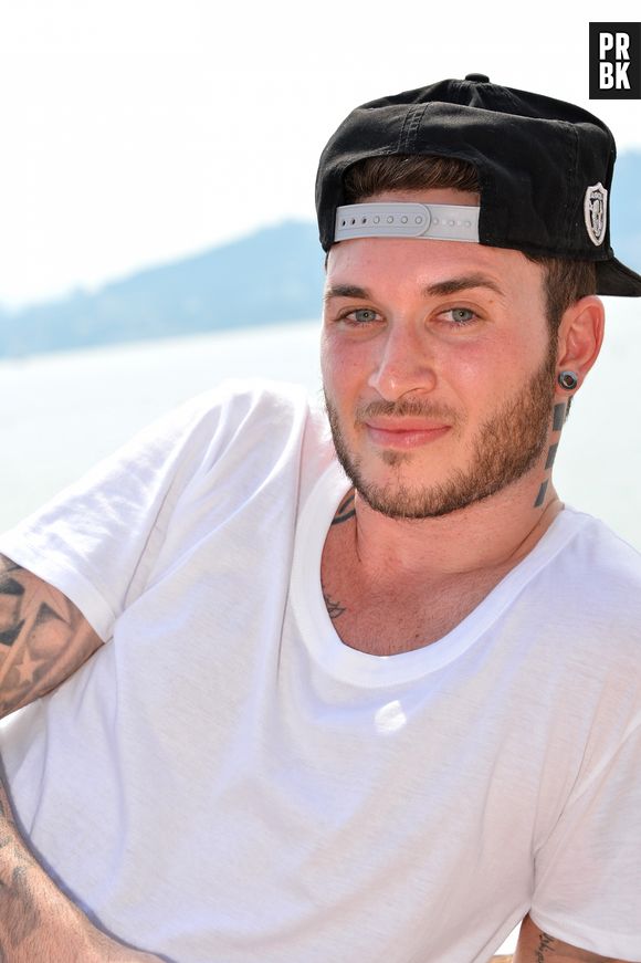 Nony (Secret Story 11) : Tribal King bientôt de retour ? Il répond à PRBK