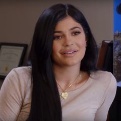 Kylie Jenner a fait ses fameuses injections aux lèvres à cause d'un chagrin d'amour