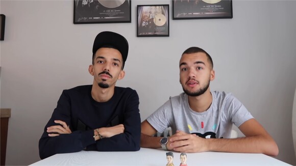 Bigflo & Oli : les rappeurs (re)lancent leur chaîne YouTube