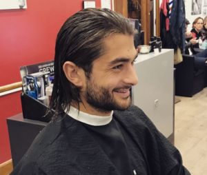 Benoît (Koh Lanta 2016) : fini les cheveux longs