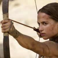Tomb Raider : Alicia Vikander impressionne dans une bande-annonce intense