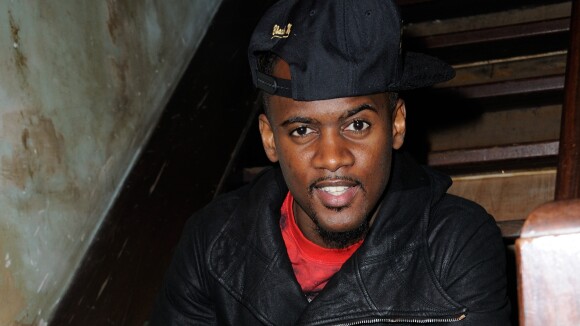 Black M dans A l'état sauvage ? Le chanteur aurait été approché et serait partant !
