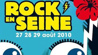 Rock En Seine 2010 ... On connait six nouveaux groupes