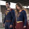 Supergirl : Clark et Kara dans la saison 2