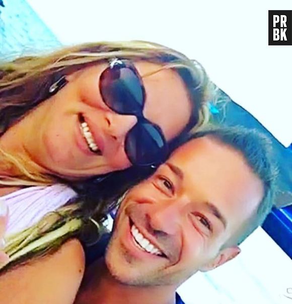 Loana et Phil Storm séparés : elle se confie avec "peine" sur leur rupture !