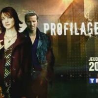 Profilage saison 2 ... ce soir sur TF1 ...  jeudi 27 mai 2010 ... bande annonce 