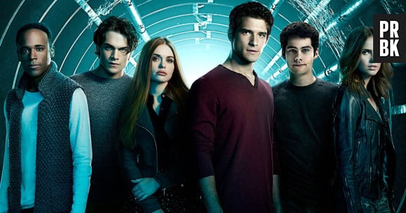 Teen Wolf : 5 séries à voir pour se remettre de la fin