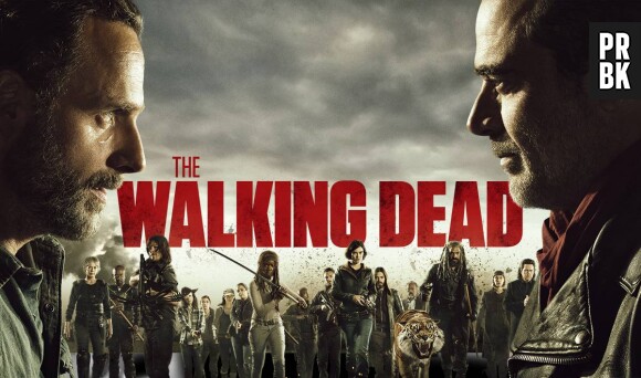 The Walking Dead saison 8 : un grand mystère de la série enfin connu
