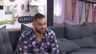 Jordan (Secret Story 11) menacé ? Noré se rapproche de son secret