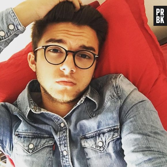 Martial, Maxime Guény et Thibault Duboucher débarquent sur radio VL