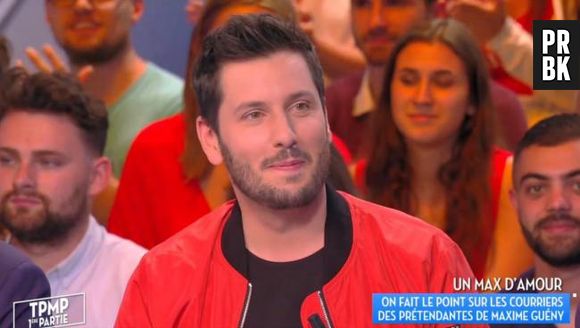 Martial, Maxime Guény et Thibault Duboucher débarquent sur radio VL