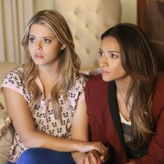 Pretty Little Liars : Alison et Emily séparées dans le spin-off ? Sasha Pieterse répond