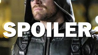 Arrow saison 6 : Oliver face au véritable amour dans le crossover