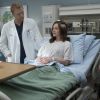 Grey's Anatomy saison 14 : Amelia en danger de mort dans l'épisode 4