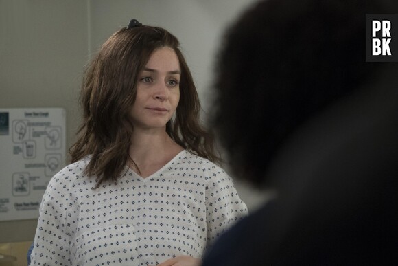 Grey's Anatomy saison 14 : Amelia va-t-elle mourir dans l'épisode 4 ?