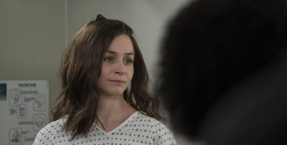 Grey&#039;s Anatomy saison 14 : Amelia va-t-elle mourir dans l&#039;épisode 4 ?
