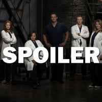 Grey&#039;s Anatomy saison 14 : la preuve que (SPOILER) ne va pas mourir dans l&#039;épisode 4