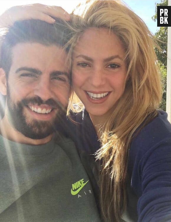 Shakira et Gerard Piqué séparés ? Le footballeur répond aux rumeurs de rupture