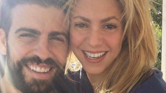 Shakira et Gerard Piqué la rupture ? Le footballeur répond aux rumeurs