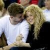 Shakira et Gérard Piqué séparés ? La presse espagnole confirme