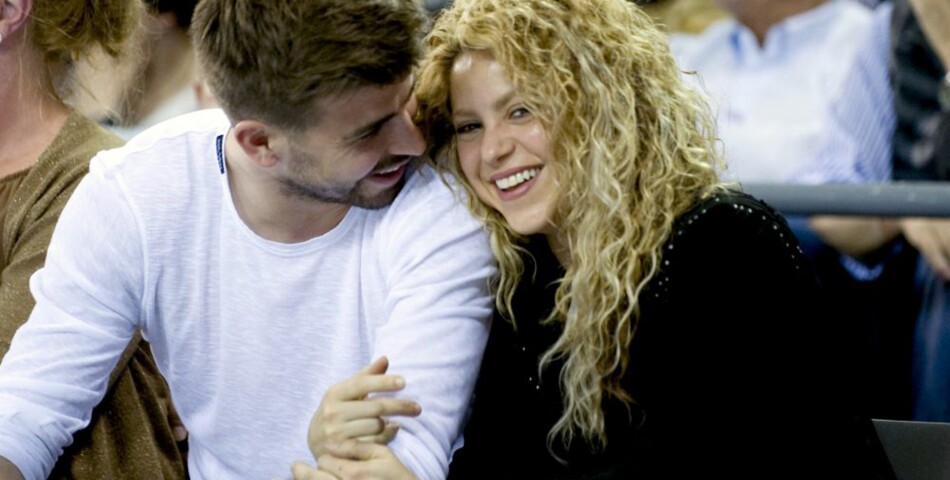 Shakira et Gérard Piqué séparés ? La presse espagnole confirme