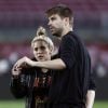 Shakira et Gérard Piqué la rupture ?