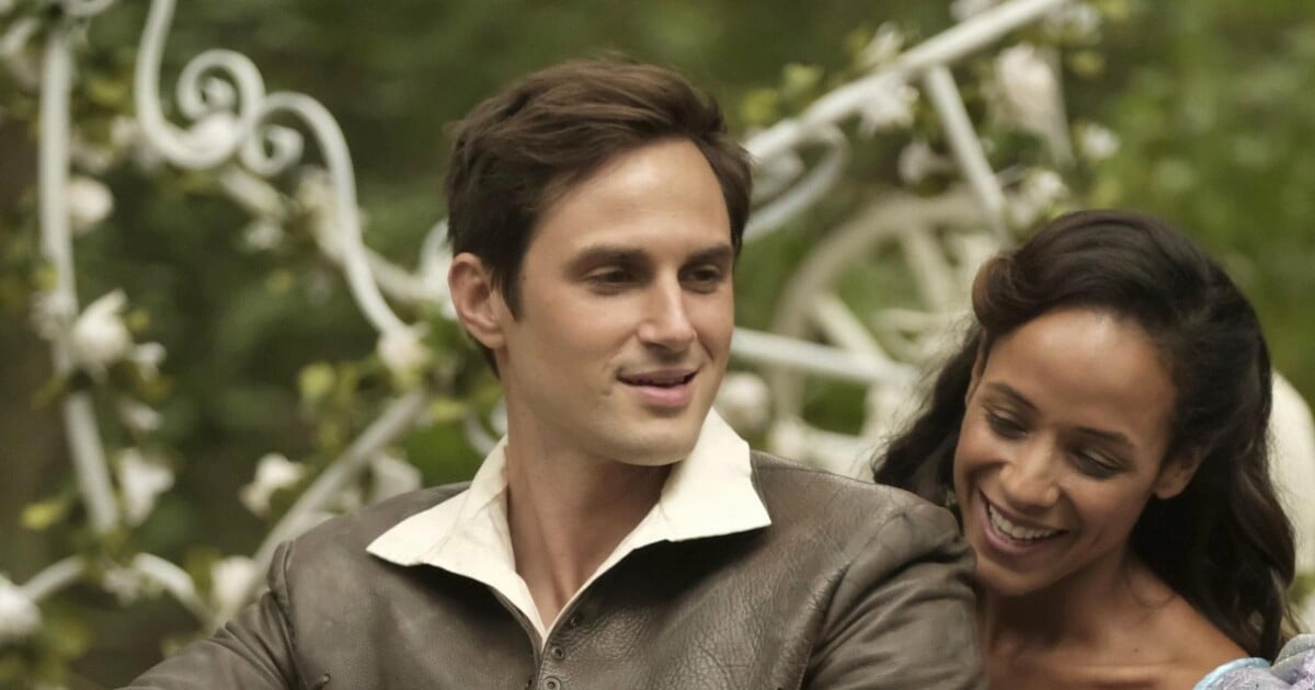 Once Upon a Time saison 7 : 4 raisons de continuer la série après l