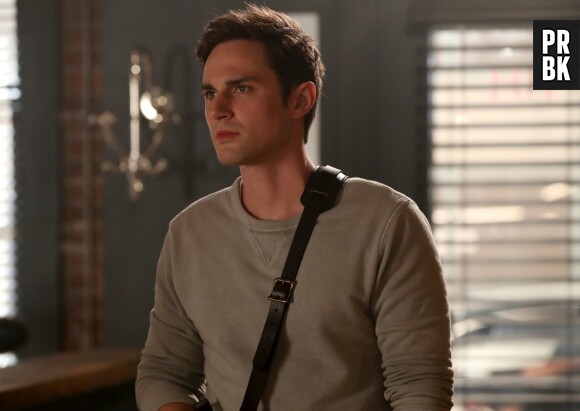Once Upon a Time saison 7 : le nouvel Henry