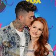 Madelaine Petsch (Riverdale) : elle a rencontré son petit ami Travis Mills grâce à la série