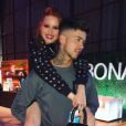 Madelaine Petsch (Riverdale) : elle a rencontré son petit ami Travis Mills grâce à la série