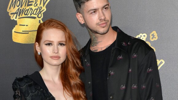 Madelaine Petsch (Riverdale) : elle a rencontré son petit ami Travis Mills grâce à la série