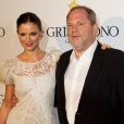 Harvey Weinstein : le producteur star de Hollywood accusé de harcèlement sexuel, d'agression et de viol. Sa femme le quitte !
