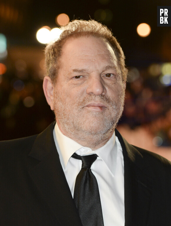 Harvey Weinstein : le producteur star de Hollywood accusé de harcèlement sexuel, d'agression et de viol.