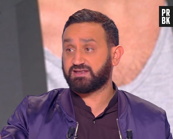 Cyril Hanouna clashé par Christophe Beaugrand : l'animateur de TPMP répond à celui de Secret Story 11 !