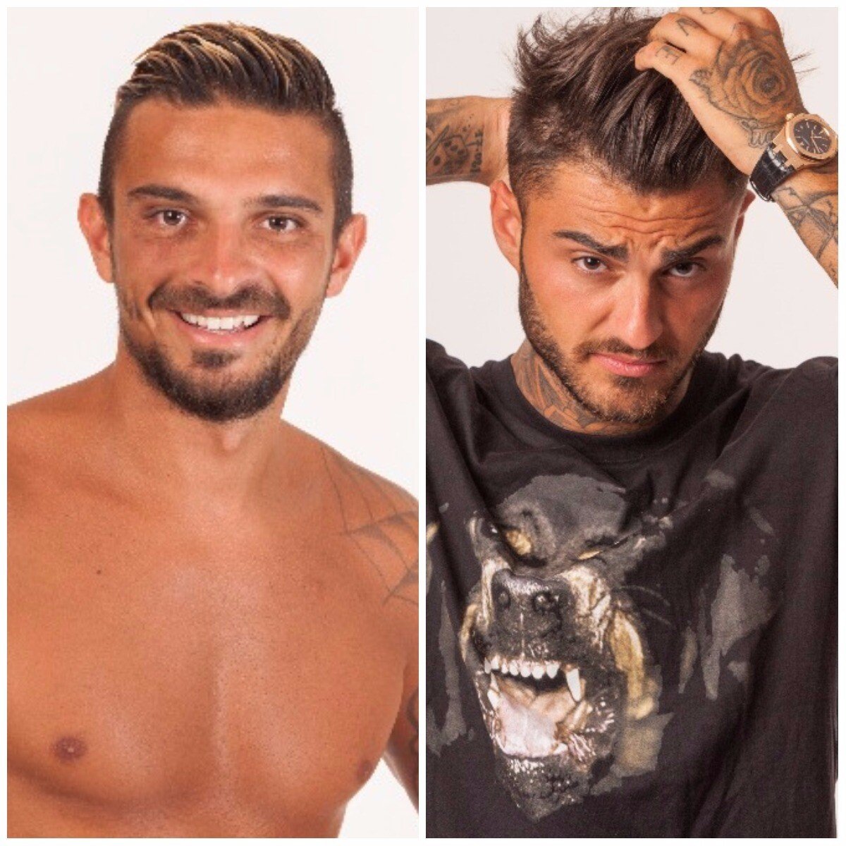 Julien Tanti (Les Marseillais) et Thibault Kuro réconciliés ? Les messages  qui veulent tout dire - PureBreak