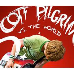 Scott Pilgrim vs The World ... une seconde bande annonce en VO
