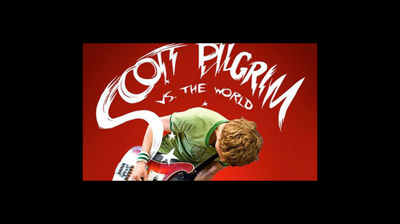 Scott Pilgrim vs The World ... une seconde bande annonce en VO