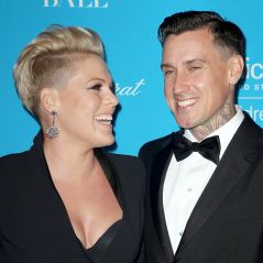 Pink : "Un an sans sexe" avec son mari, ses confidences sans tabou sur son couple