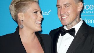 Pink : "Un an sans sexe" avec son mari, ses confidences sans tabou sur son couple