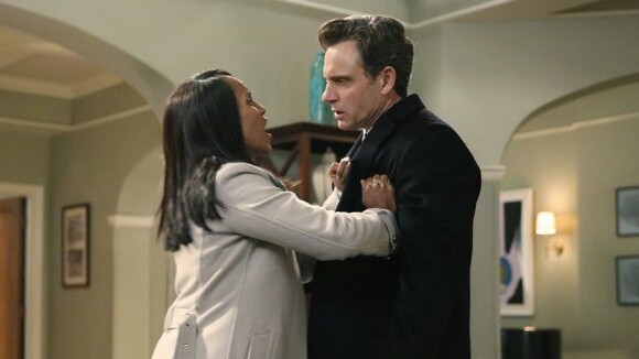 Scandal saison 7 : Fitz prêt à "se sacrifier" pour aider Olivia