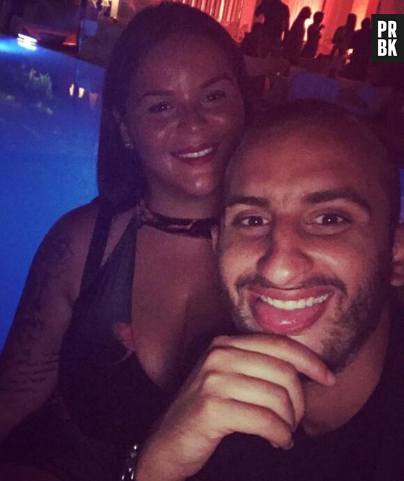 Sarah Fraisou nue avec son chéri ? La photo qui crée le buzz !