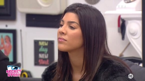 Cassandre (Secret Story 11) nominée avec Kamila : elle découvre le piège de Benjamin
