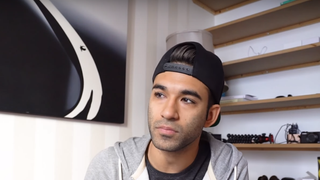 Anil annonce la fin de sa chaîne Youtube WaRTeK