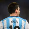Lionel Messi en prison et en sang : la menace de Daesh contre le Mondial 2018 en Russie 