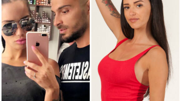 Manon Marsault enceinte : une ex de Julien tanti la tacle violemment et s'explique