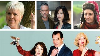 Plus belle la vie, Engrenages, Profilage... les séries françaises préférées des Français