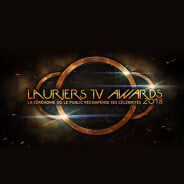 Lauriers TV Awards 2018 : c&#039;est parti, votez pour vos candidats et programmes préférés