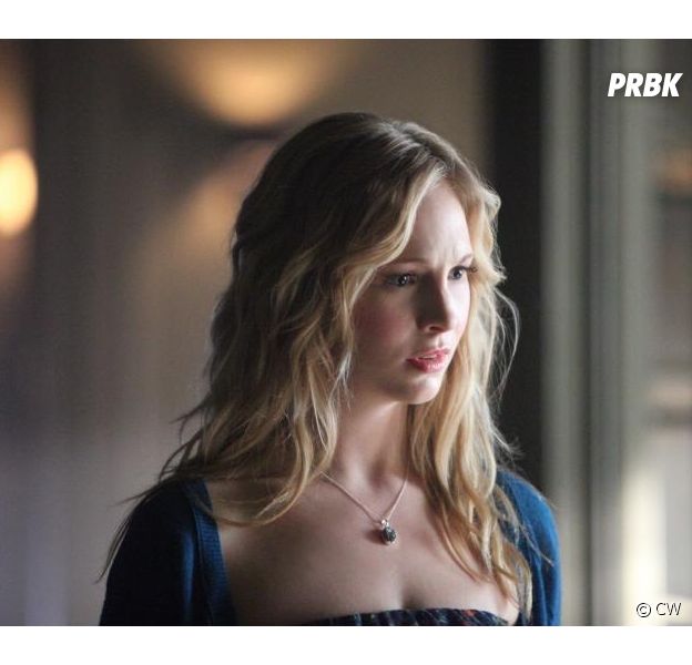 The Originals saison 5 : Caroline plus présente que prévu ?