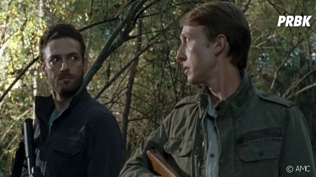 The Walking Dead saison 8 : un nouveau mort déjà connu grâce aux comics ?