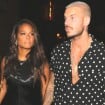 M. Pokora et Christina Milian ensemble à Paris : les amoureux sont de nouveau réunis